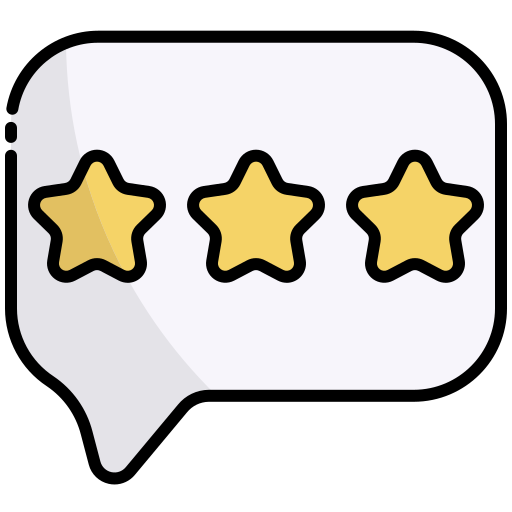 oceny google mapa 5.0